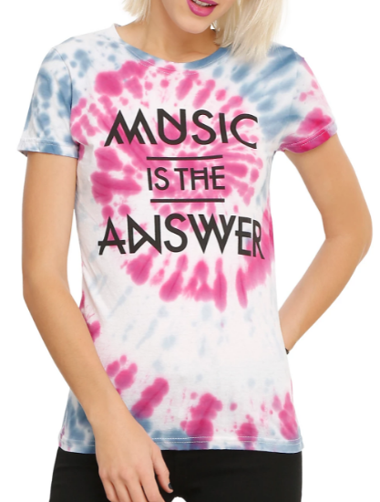 love is the answer shirt